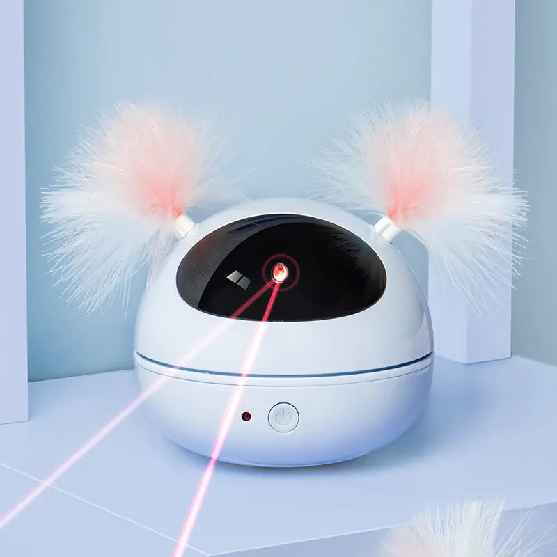Laser Toy For Cats