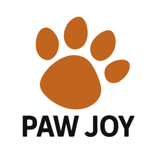 Paw Joy