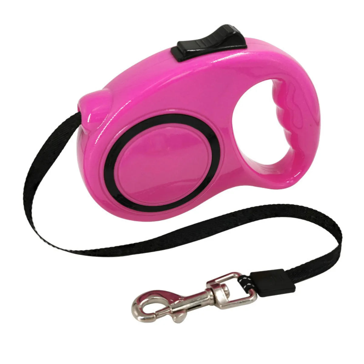 Retractable Dog Leash