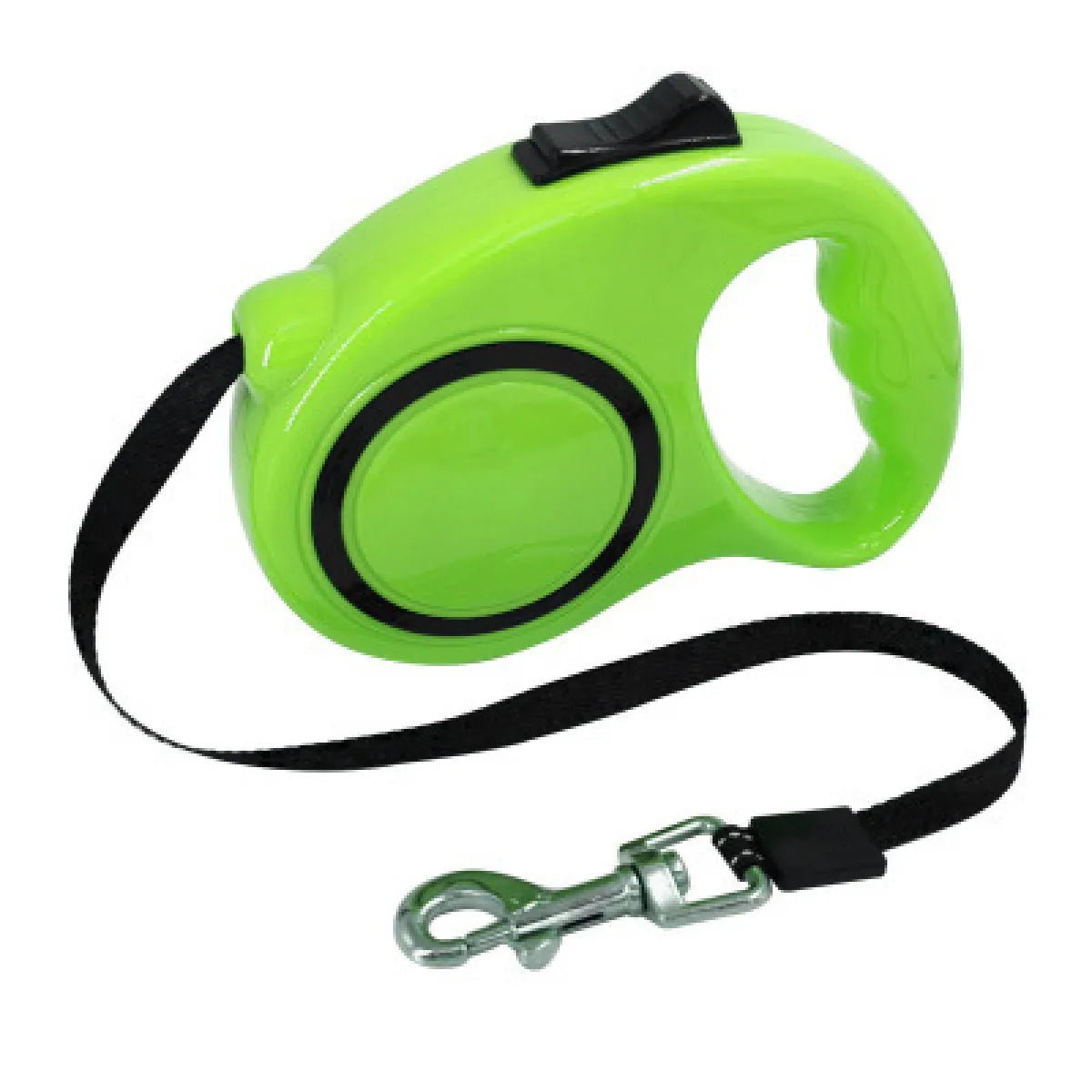 Retractable Dog Leash