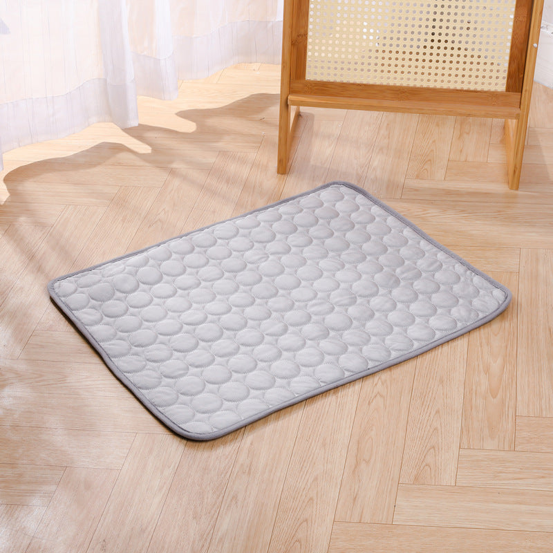 Summer Cooling Mat