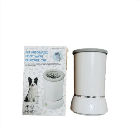 Paw Cleaner for Dogs and Cats