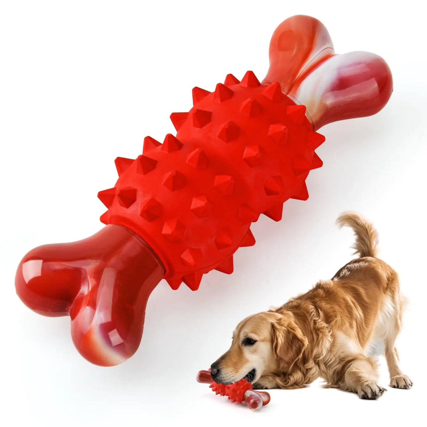 Dog Toy for Aggressive Chewers