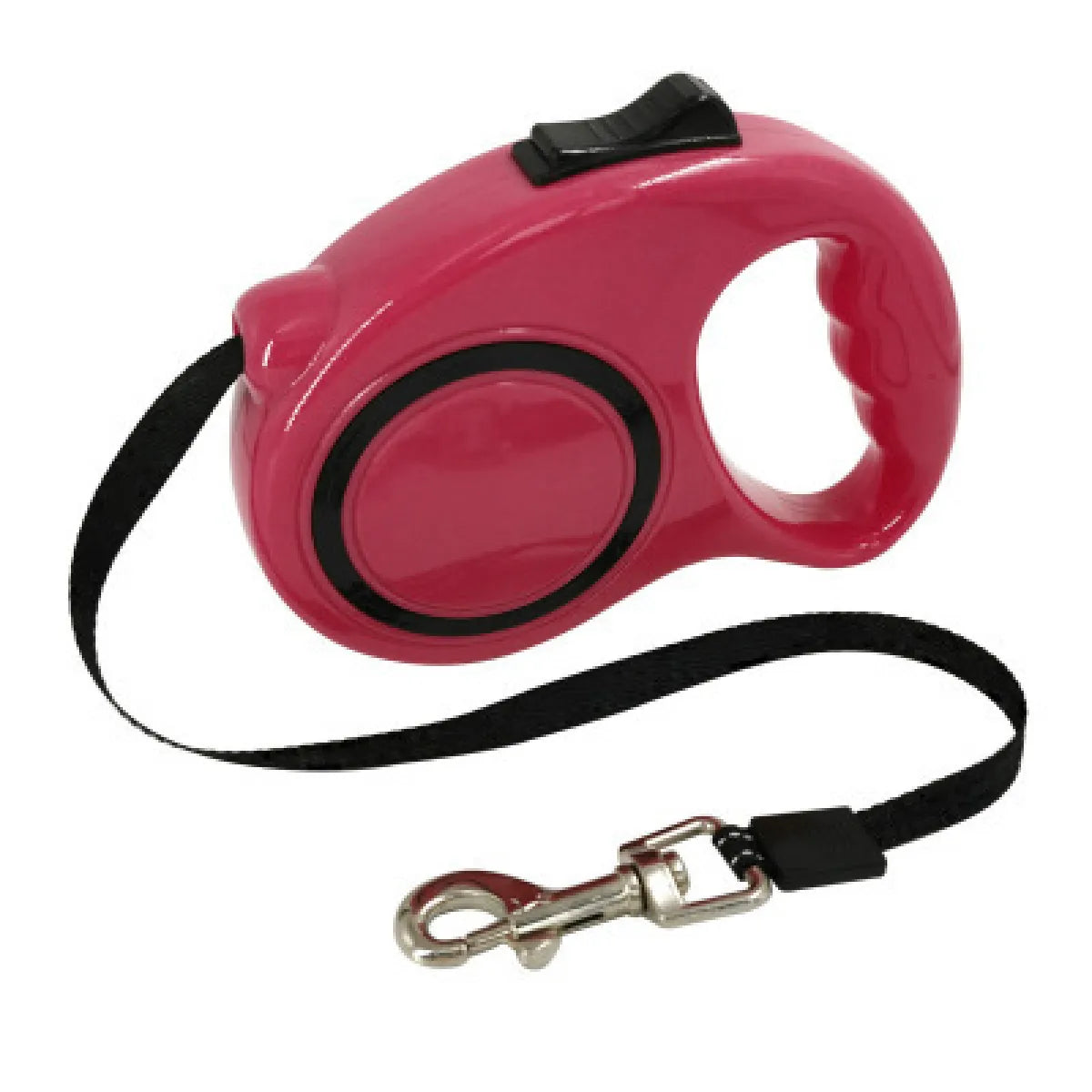 Retractable Dog Leash